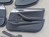 фото thumb №10, Комплект сидінь обшивки bmw seria 5 g31 17-24 eu