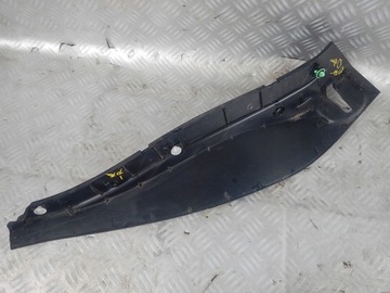 фото thumb №2, Lexus is is220 is250 ii ліва планка двері зад