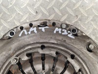 фото thumb №2, Колесо маховики двухмассовый двухмассовый маховик сцепление astra iv j 1.4 turbo