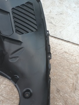 фото thumb №9, Подкрылок передние левая bwm 2 u06 21- active tourer