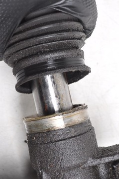 фото thumb №7, Volvo s60 v70 fl рестайлінг рейка рульового управління трансмісія кермова європа 30723738