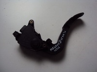 фото thumb №1, Педаль газу renault megane iv 1.6 tce 2016-