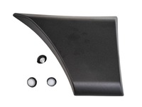 фото thumb №1, Молдинг бічна права задня малий +кліпси do renault master iii 3 movano b 2010-