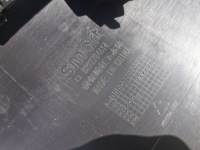 фото thumb №13, Smart #1 one brabus накладка бампера перед передній 8892784614