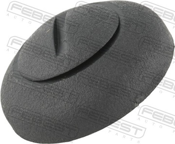 фото thumb №2, Clip, планка захисна febest 88570-205