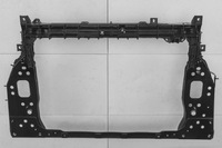 фото thumb №8, Jeep renegade i bu 2015-2018 pas передній підсилювач передній 68287721aa