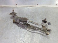 фото thumb №1, Механизм дворник передних mazda5 159300-0600