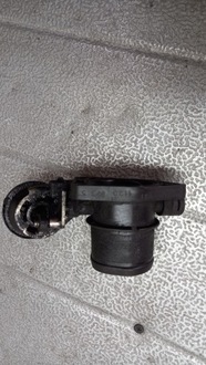 фото thumb №1, Дроссельная заслонка renault laguna ii 05r sedan 1.9dci