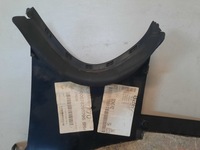 фото thumb №6, Bmw x3 e83 03-06 2.0d захист панелі консолі нижня 3416823