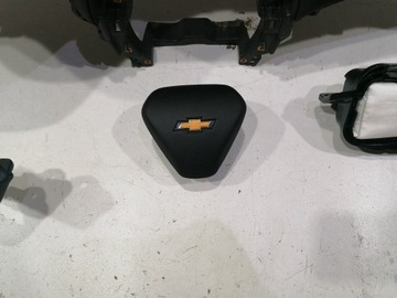 фото thumb №5, Chevrolet spark usa панель консоль подушка безпеки ремені