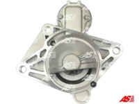 Стартер as-pl до renault trafic 2 2.0 dci Доставка, фото thumb