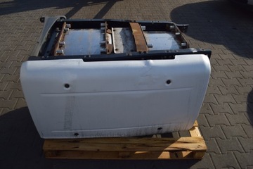 фото thumb №1, Выхлоп катализатор tłumnik daf xf cf 106 евро 6