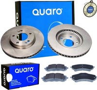 фото thumb №1, Quaro qd6033 диск тормозная