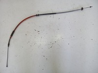 фото thumb №1, Трос тормоза ручного renault master iii iv