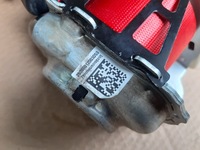 фото thumb №4, Mercedes glc w253 pas безпеки правий задня