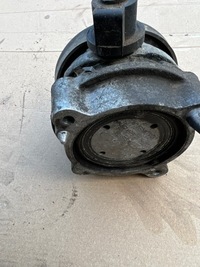 фото thumb №4, Подушка двигуна ліва audi a8 d3 6.0 w12 bht