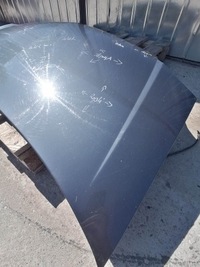 фото thumb №7, Капот opel meriva a lift 05-10 оригінал