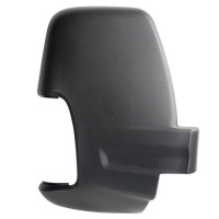 фото thumb №1, Корпус зеркало правая ford transit mk7 2014-