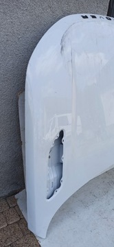 фото thumb №7, Range rover velar l560 r-dynamic капот кришка двигуна перед m8a2-297a12-ba