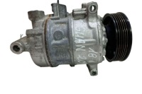 фото thumb №7, Компресор кондиціонера vw tiguan 5n_ 5q0816803f 2.0l дизель 110kw 2017