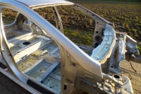 фото thumb №1, Блок двигателя крышный правый hyundai i30 ii