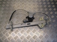 фото thumb №1, Механизм стекло левый перед honda fr-v