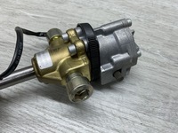 фото thumb №7, Механізм відкидання правого сидіння mercedes-benz sl r129 1298200407