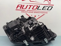 фото thumb №13, Bmw 3 g20 g21 g28 lci лампа перед левая bmw led niebieska 5a1a353