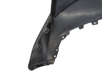 Tesla model y спойлер молдинг накладка диффузор бампера задняя 2020 1493763-00- Киев, фото thumb