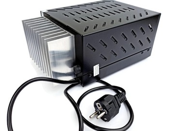 БЛОК ПИТАНИЯ RM LPS-120S CB HF