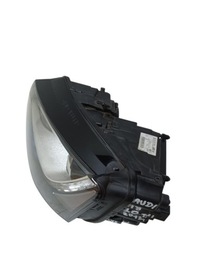 фото thumb №7, Audi a8 d4 4h0 s8 лампа лівий перед ліва передня ксенон led 4h0941003ar