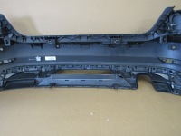 Купити Audi a3 8v4 lifting 2016-2020 бампер задній, фото thumb