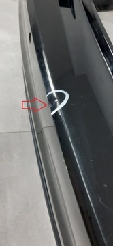 фото thumb №7, Audi a6 c8 универсал бампер зад задний 4k9807511