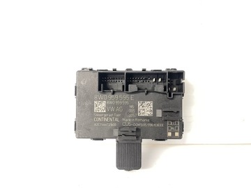 фото thumb №1, Audi a4 b9 блок керування модуль двері зад задніх 8w0959595e оригінал