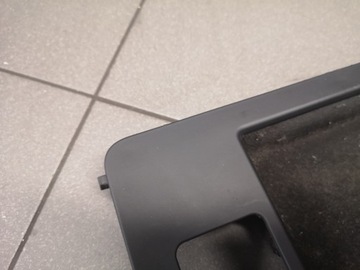 фото thumb №5, Бардачок полиця тунелю audi a8 d3 4e0863075