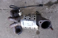 фото thumb №6, Катализатор 03ag0 03ah1 hyundai i20 ii 1.2 2014-