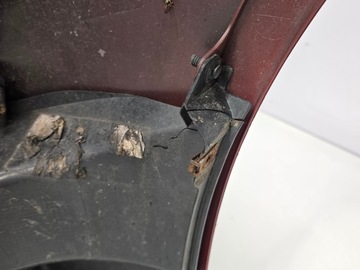 фото thumb №10, Bmw 3 f30 f31 м-пакет бампер переднє перед a75 замінник