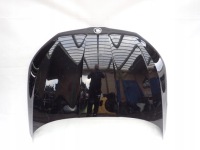 фото thumb №1, Skoda octavia iv 4 19- капот крышка двигателя