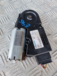 Купить Моторчик люк bmw e46 e38 6918977, фото thumb