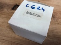 Клемма пиропатрон аккумулятор n000000008989 к mercedes w206 v206 x206 s206 2021- в Украине, фото thumb