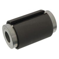 фото thumb №1, Втулка щітки ресора febi 100663