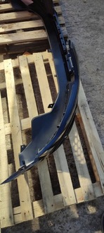 фото thumb №8, Бампер передній ксенон rs4 audi a4 b8 11.11-05.16 lift подряпини lz9y + обладнання