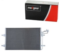 фото thumb №8, Maxgear конденсатор кондиціонера volvo c30/s40/v50 04-