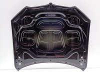 фото thumb №7, Капот крышка двигателя bmw x5 g05 x6 g06 nr 46323