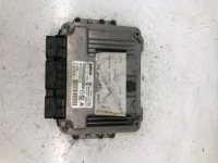 фото thumb №1, Бортовий комп'ютер двигуна psa 0281011863 9661377280