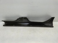 фото thumb №5, Порог обшивка задняя правый skoda superb 3 iii 15-