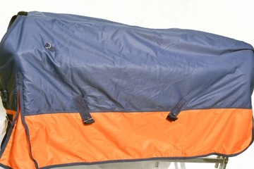 DERKA PRZECIWDESZCZOWA PRZECIWWIATROWA 200G D-600 145CM