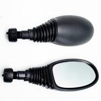 Купить Зеркало левая microcar mgo m8 f8c ligier jsrc, фото thumb