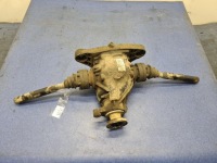 Купить Bmw 5 e39 2.5 tds мост задний, фото thumb