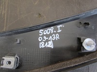 фото thumb №8, Жабо капот peugeot 5008 i 09-13r 96861922